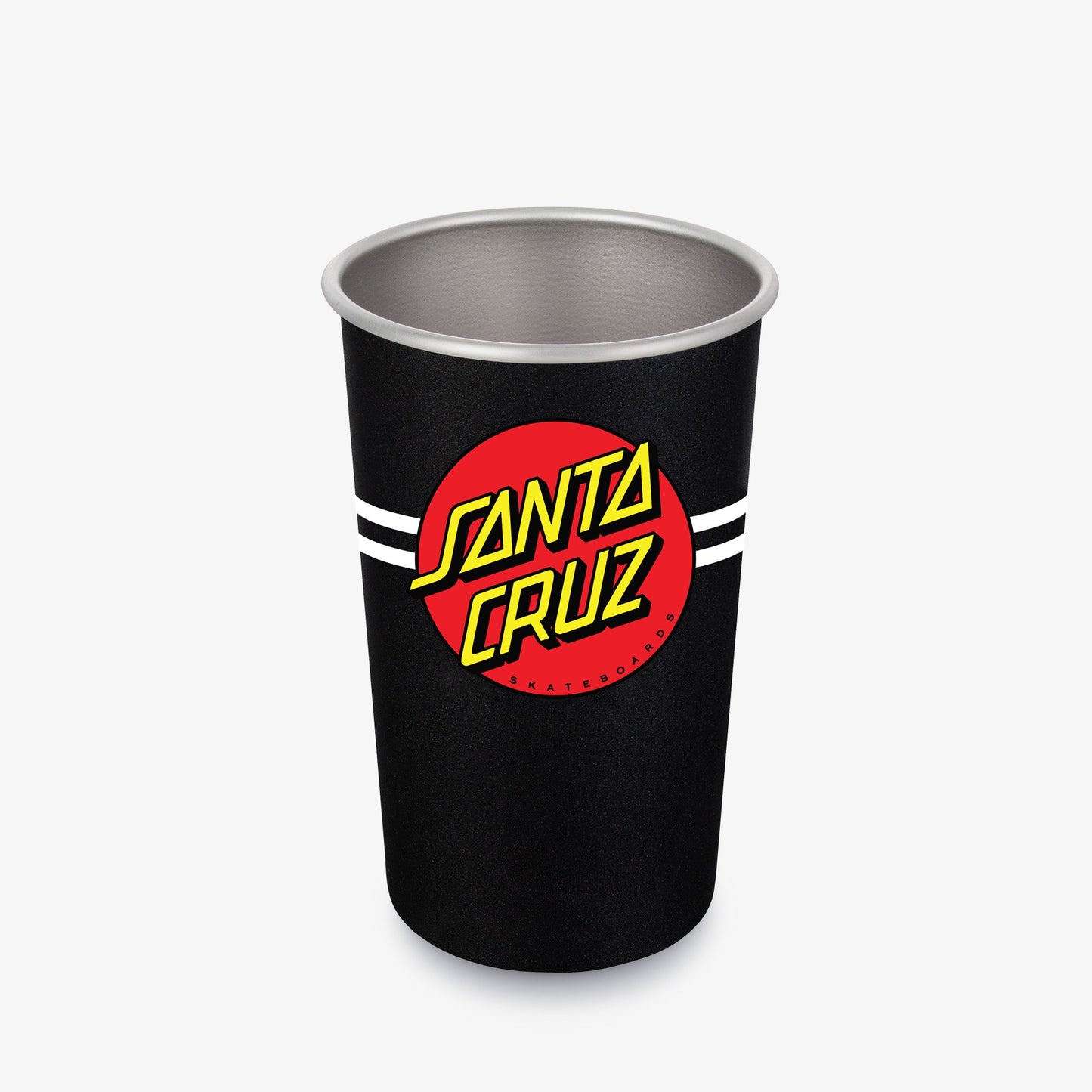 16oz-pint-cup-santa-cruz-d2 16oz_Pint_SantaCruz_Black_ClassicDot.jpg