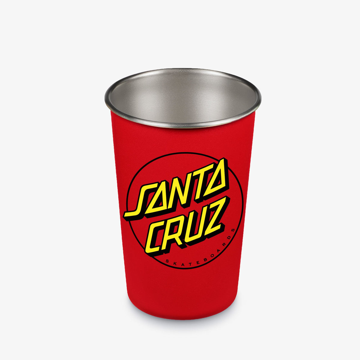 16oz-pint-cup-santa-cruz-d2 16oz_Pint_SantaCruz_Red_ClassicDot.jpg