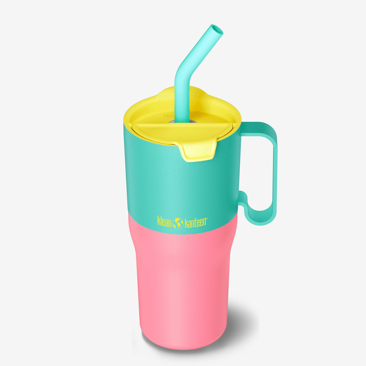 26oz-rise-tumbler-with-straw-lid-w3 26oz_Tumbler_TUK_Turquoise_Kaleidoscope.jpg