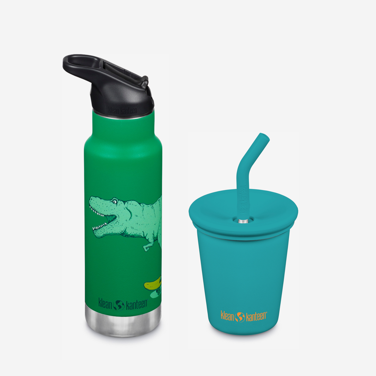 kid-s-sippy-cup-and-water-bottle-set-w9 KK-Kids-SippyCupandWaterBottleSet-Baltic-DinoSkate.png
