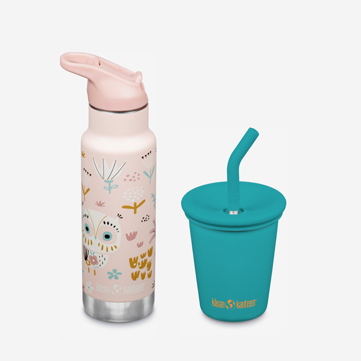 kid-s-sippy-cup-and-water-bottle-set-w9 KK-Kids-SippyCupandWaterBottleSet-Baltic-Owlet.png
