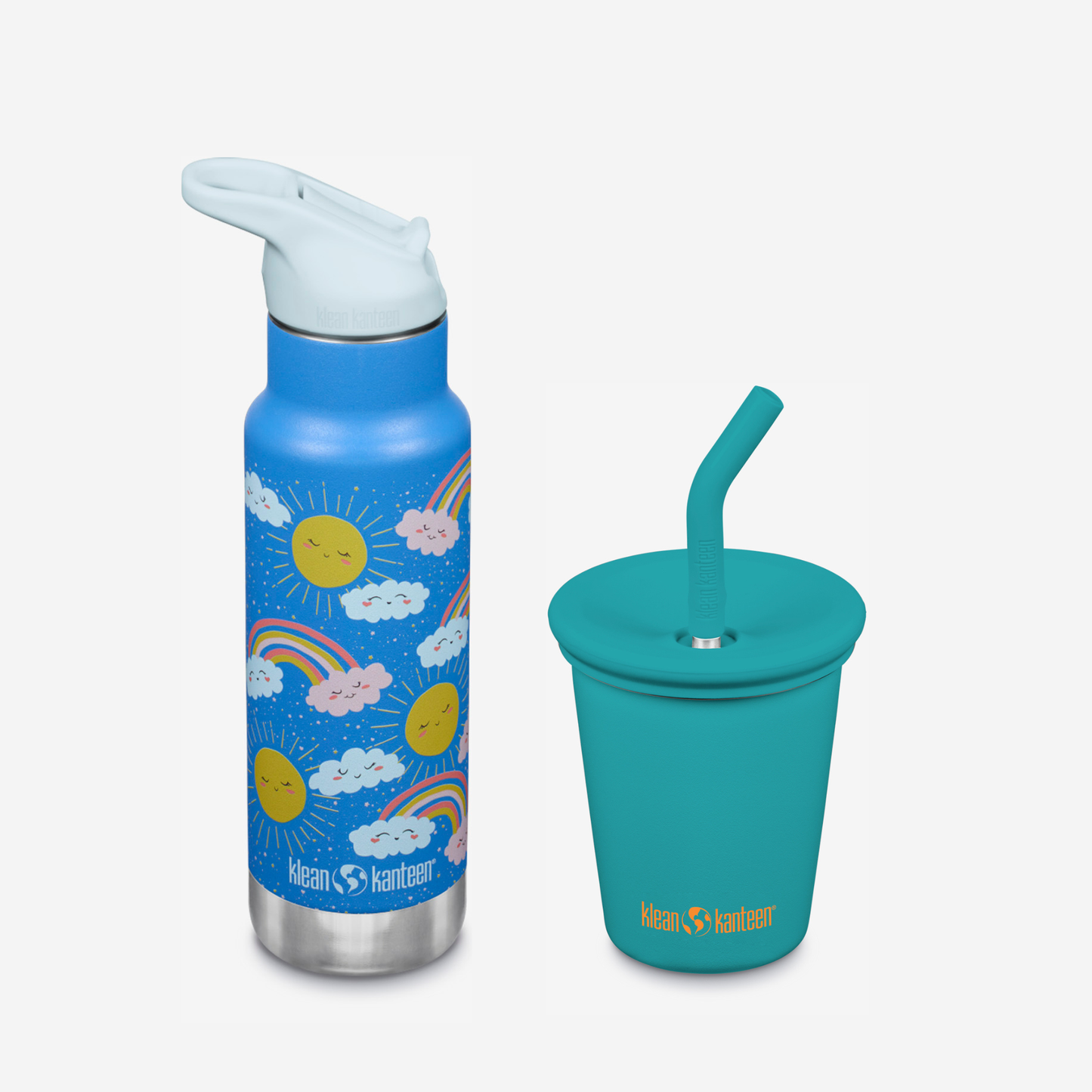 kid-s-sippy-cup-and-water-bottle-set-w9 KK-Kids-SippyCupandWaterBottleSet-Baltic-Rainbow.png