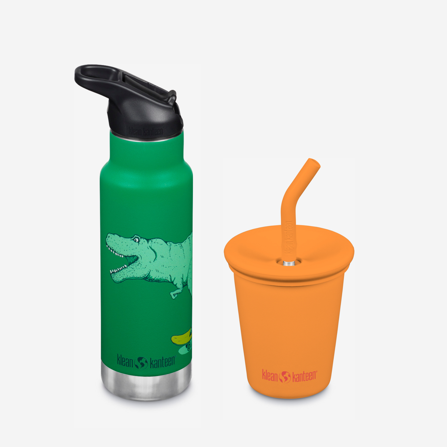 kid-s-sippy-cup-and-water-bottle-set-w9 KK-Kids-SippyCupandWaterBottleSet-FlameOrange-DinoSkate.png