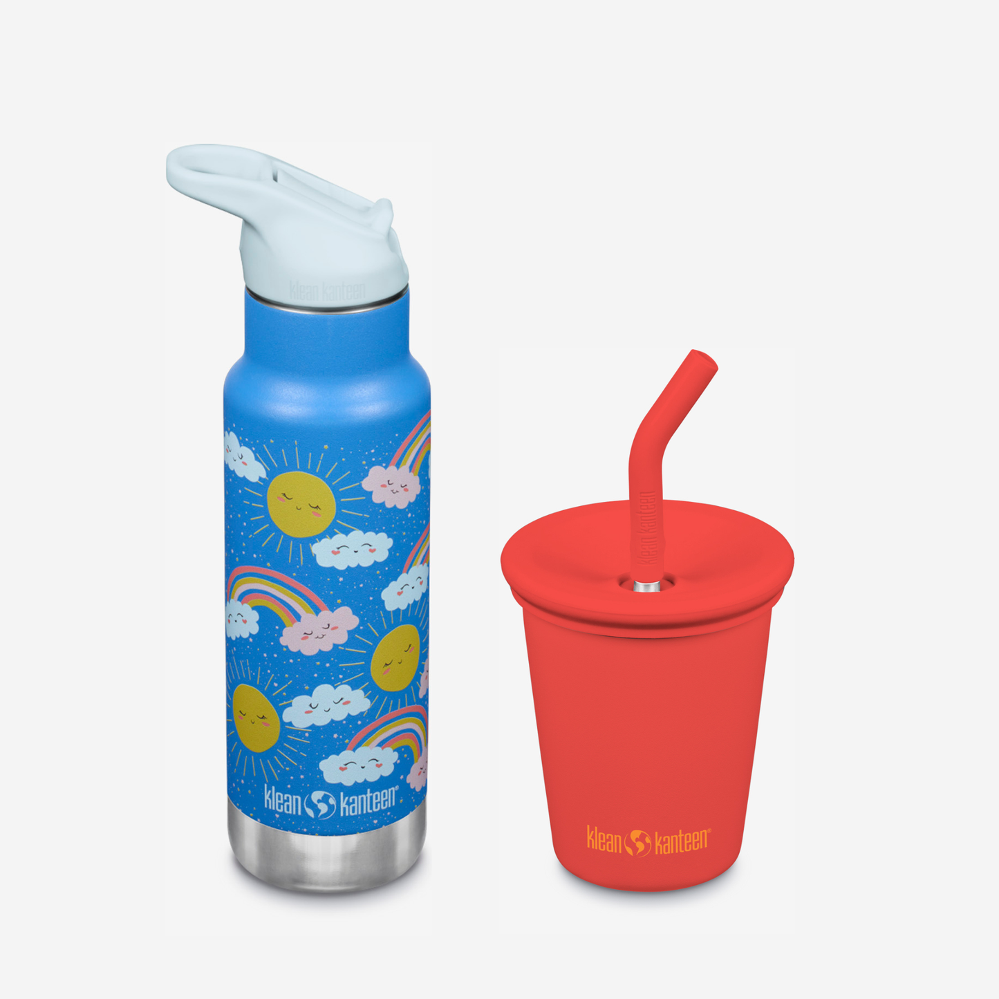 kid-s-sippy-cup-and-water-bottle-set-w9 KK-Kids-SippyCupandWaterBottleSet-Grenadine-Rainbow.png