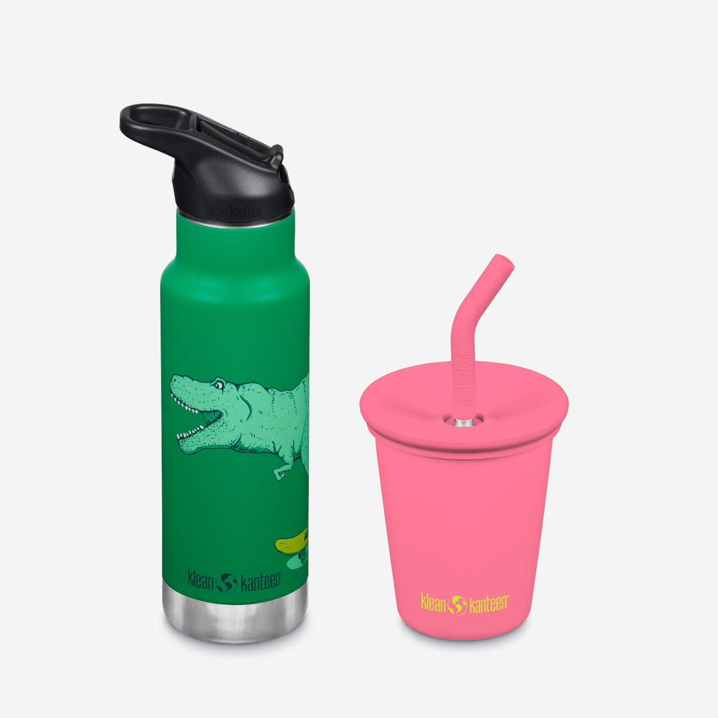 kid-s-sippy-cup-and-water-bottle-set-w9 KK-Kids-SippyCupandWaterBottleSet-PinkLemonade-DinoSkate.png