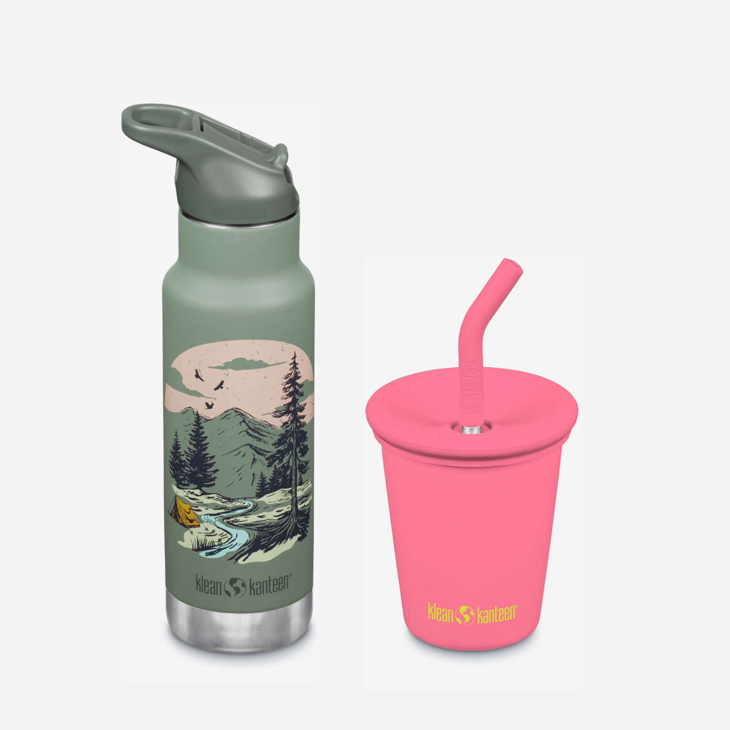 kid-s-sippy-cup-and-water-bottle-set-w9 KK-Kids-SippyCupandWaterBottleSet-PinkLemonade-Mountain.png