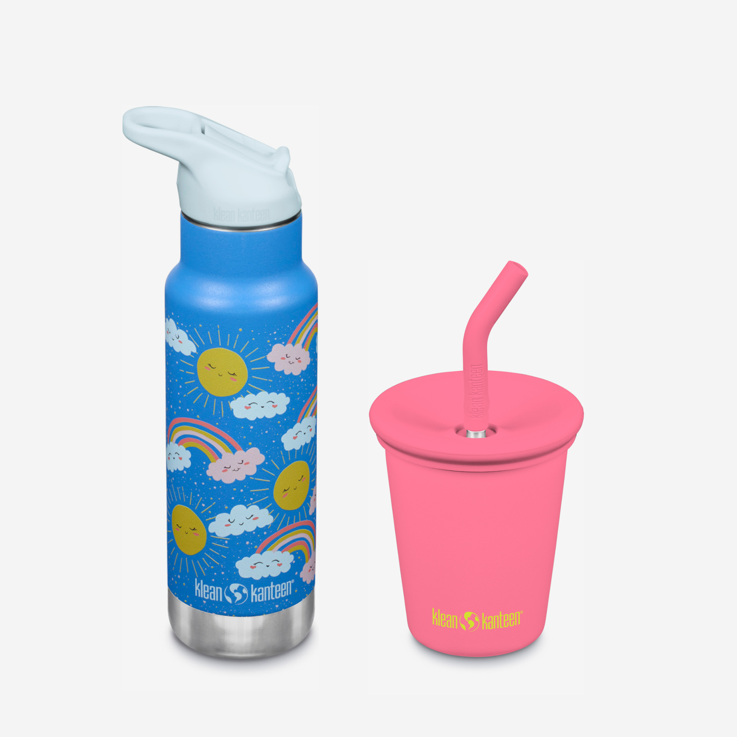 kid-s-sippy-cup-and-water-bottle-set-w9 KK-Kids-SippyCupandWaterBottleSet-PinkLemonade-Rainbow.png