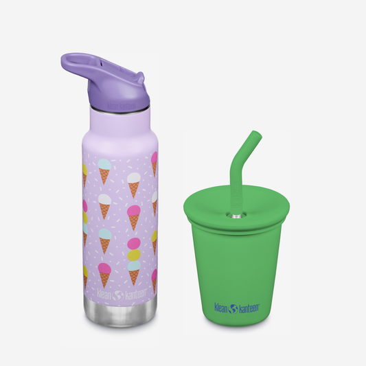 kid-s-sippy-cup-and-water-bottle-set-w9 KK-Kids-SippyCupandWaterBottleSet-VibrantGreen-IceCream.png