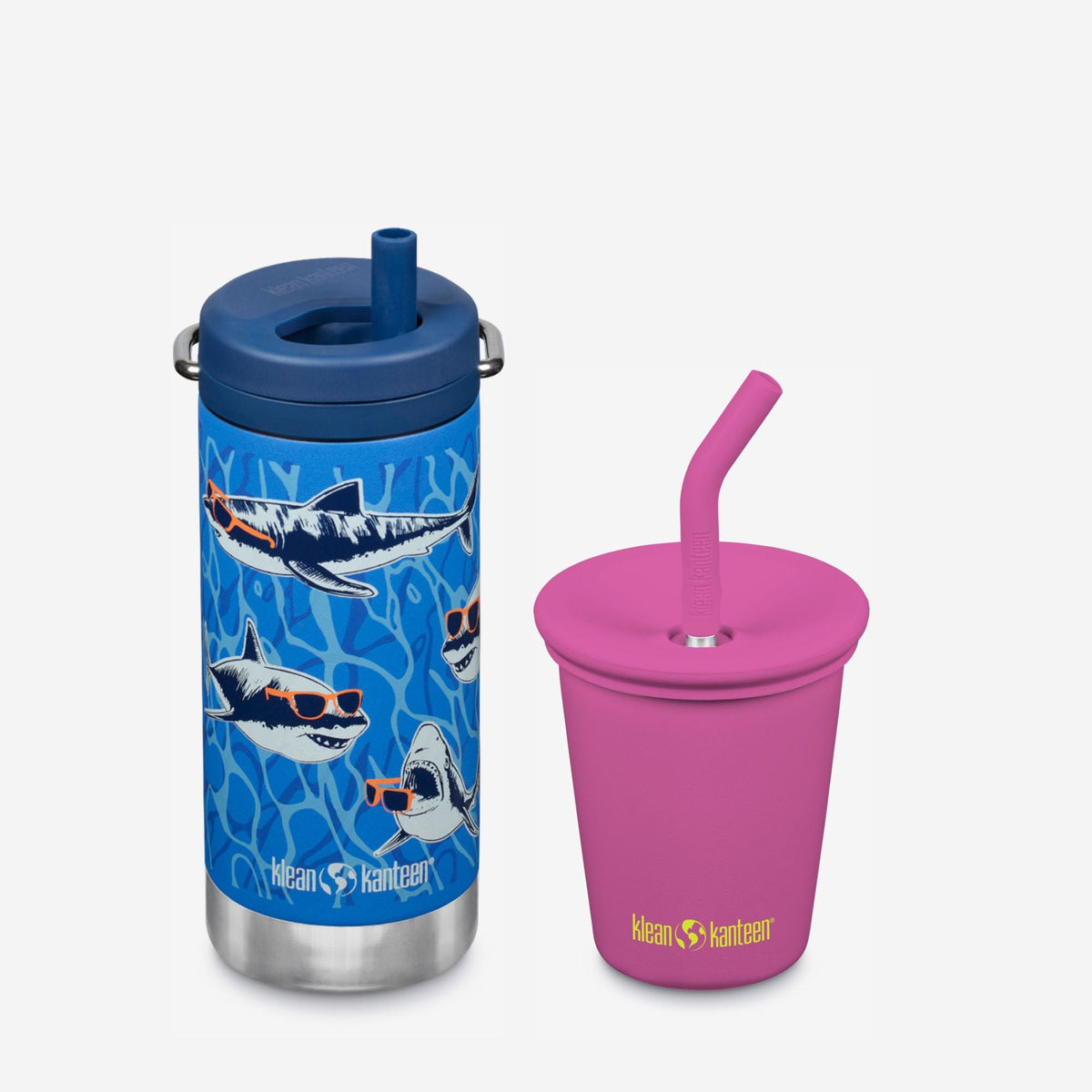 kid-s-sippy-cup-and-wide-water-bottle-set-h9 Kids-Sippy-Cup-and-Wide-Water-Bottle-Set-RoseViolet-Sharks.jpg